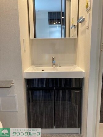 S-RESIDENCE川口Luchiaの物件内観写真